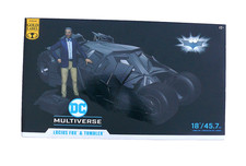 McFarlane DC Multiverse
