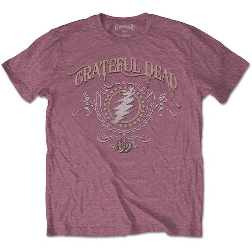 Red the grateful dead - red,