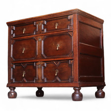 Antique William & Mary Period