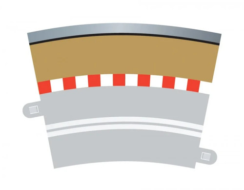 Scalextric c7019 track - c7019,