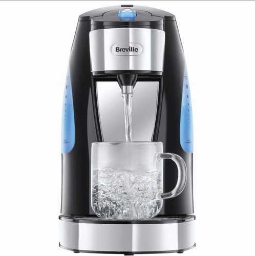 Breville one cup hot water - breville,