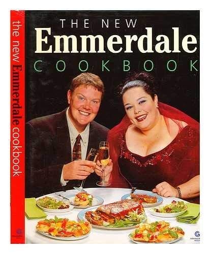 Emmerdale cookbook by - "emmerdale",