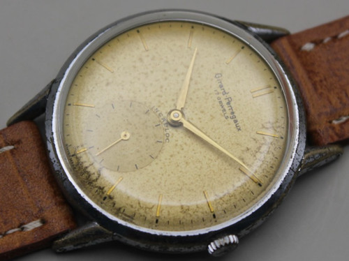Girard perregaux ref 69970798 - ref.,