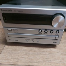 Panasonic SA-PM250B With