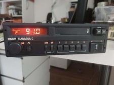 Bmw bavaria radio - bmw, with