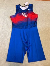 Nike State University NSU Blue