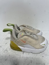 Nike Air Max 270 Toddler Size