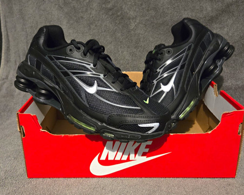 Nike shox ride men s - nike,