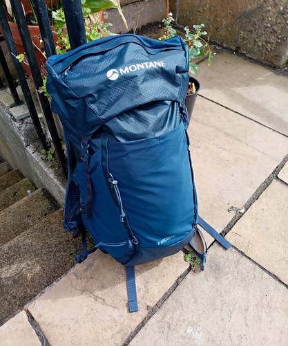 Montane women trailblazer - montane, women's