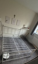 Habitat Yani King Size Bed