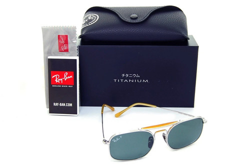 Ray ban titanium - ray-ban, chromance