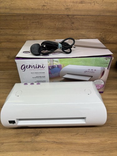 Gemini crafters companion - crafters,