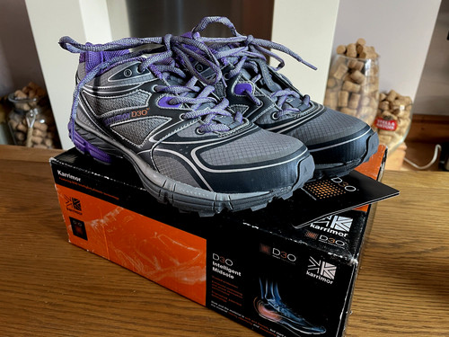 Karrimor d30 excel - excel, l40