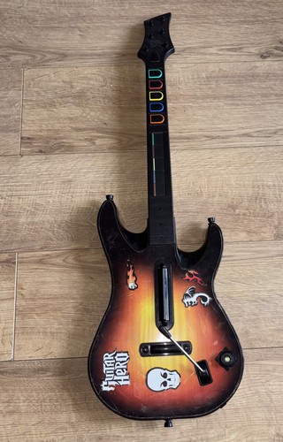 Guitar hero world - guitar,