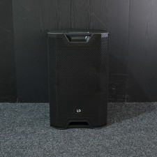 LD Systems ICOA 15 A BT 15'' Active PA Speaker with Bluetooth - USED - RRP £396