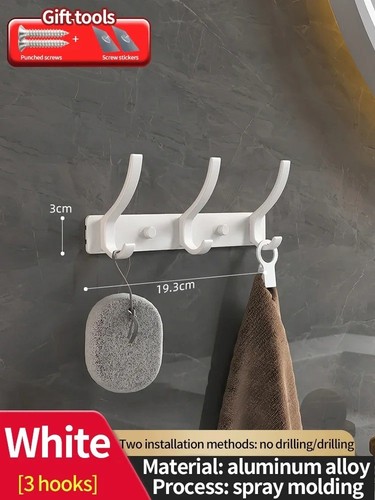 Coat rack wall mounted - rack,