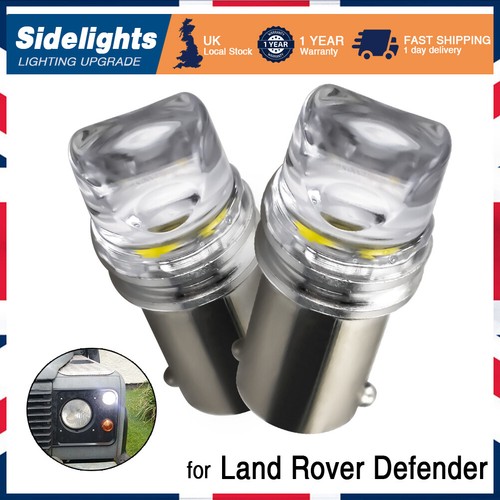 Led bulbs side light lamp - led,