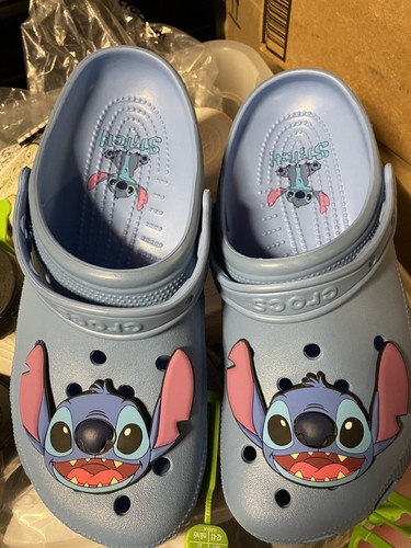 New disney stitch - new,