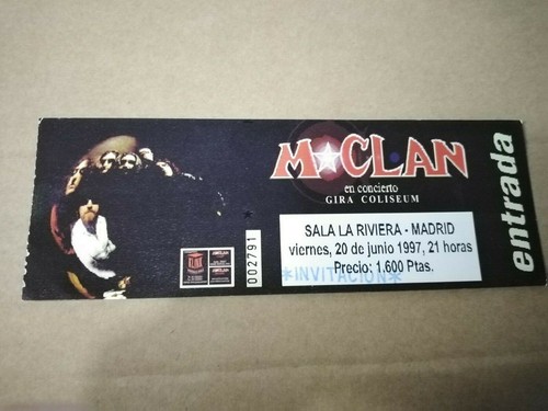 Clan sala riviera - la,