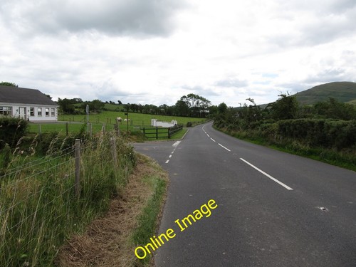 Photo 6x4 approaching - 6x4,
