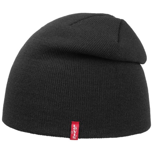 Levis otis beanie knit - levis, winter