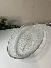 Vintage Arcoroc France Aspen