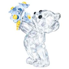 Swarovski Kris Bear