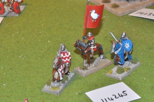 28mm medieval french - 28mm,