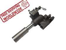 HYDRAULIC PRESSURE CONTROL