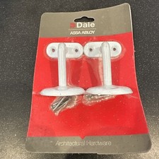 Handrail Brackets Stair Hand Rail Bannister Support Mopstick Timber 63mm Steel