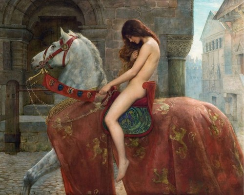1800s lady godiva - 1800s,