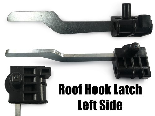 Latch repair kit for bmw - for, 6