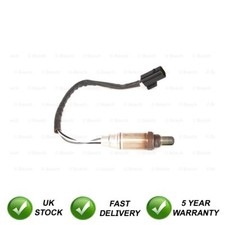 Lambda Oxygen Sensor SJR Fits