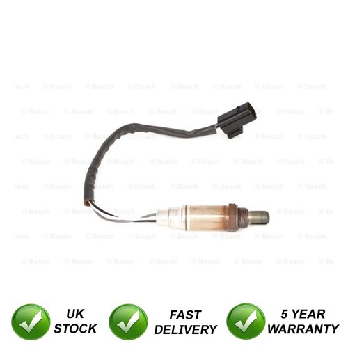 Lambda oxygen sensor sjr - oxygen,