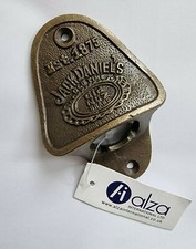 Jack daniels cast iron beer - daniels,