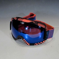 SPY+ Optic Marshall Snow Goggles (SPY+TSL+VIZIE Graffiti Design) Ski Snowboard