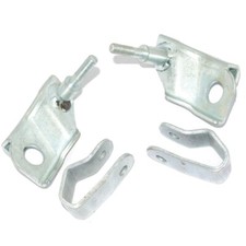 Front Damper Shock Absorber