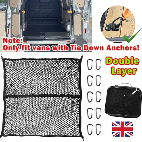 Double layer trunk - double,