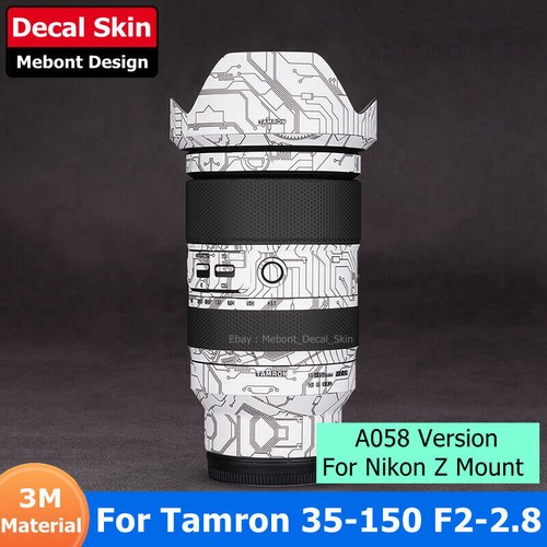 For tamron 150mm 2 8 - for, 35-150mm