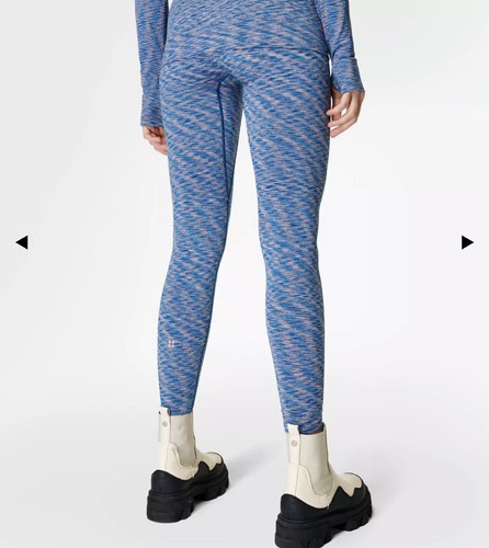 Bnwt sweaty betty space - bnwt,