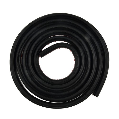 Universal car door edge - door,