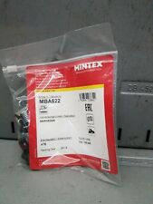 NEW MINTEX REAR PARKING BRAKE