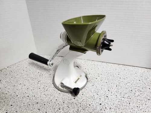 Vintage spong 702 - vintage,