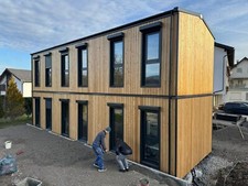 Premium modular building - premium,