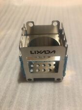 Portable Small Mini Wood