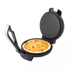 Electric chapati maker flat - electric,