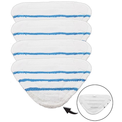 Floor cover pads for bush - floor,