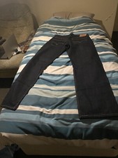 Men’s Levi 501 Jeans Size 34