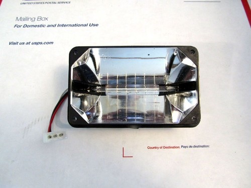 Whelen edge lightbar 400 - whelen,