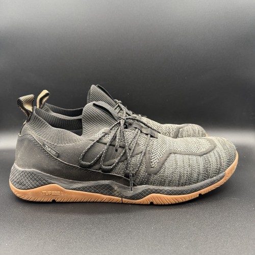 Xtratuf kiata tuf dry black - kiata,